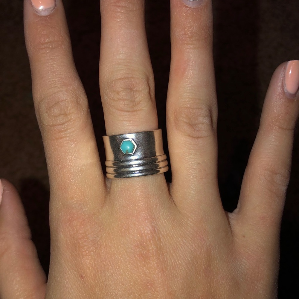 Lucky Brand Ring